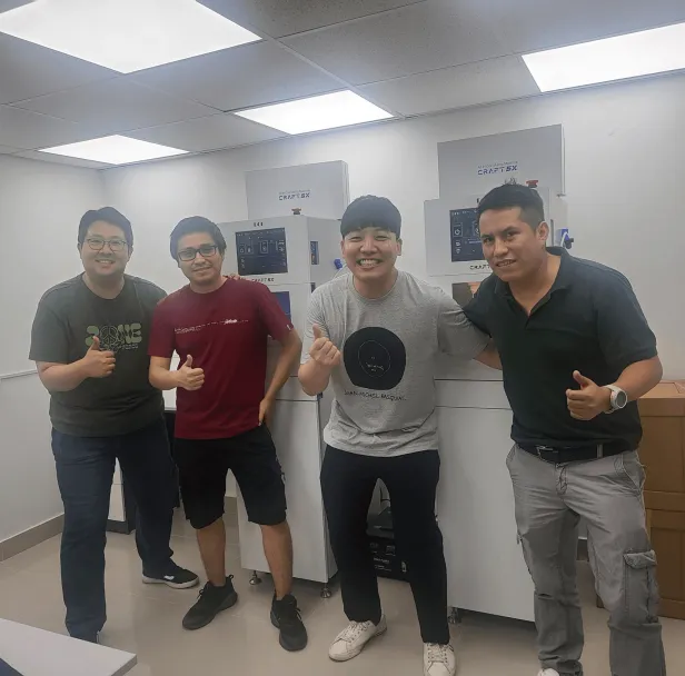 CIDEAS PERU