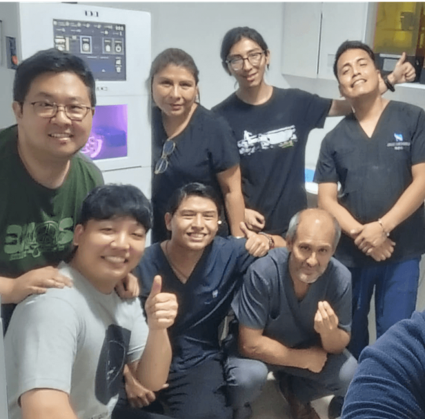 CIDEAS PERU